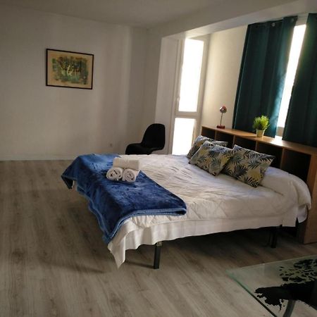 Rooms Tarragona Kültér fotó