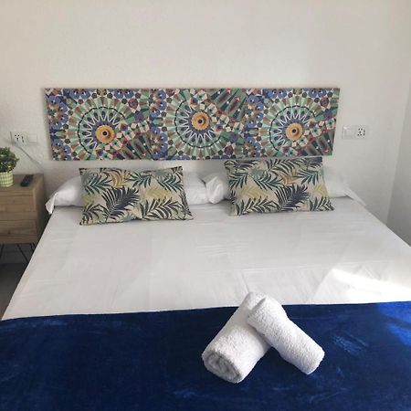 Rooms Tarragona Kültér fotó