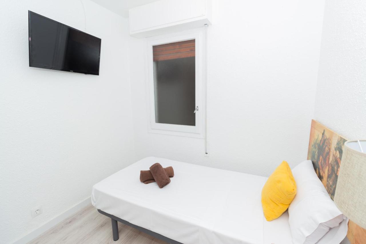 Rooms Tarragona Kültér fotó