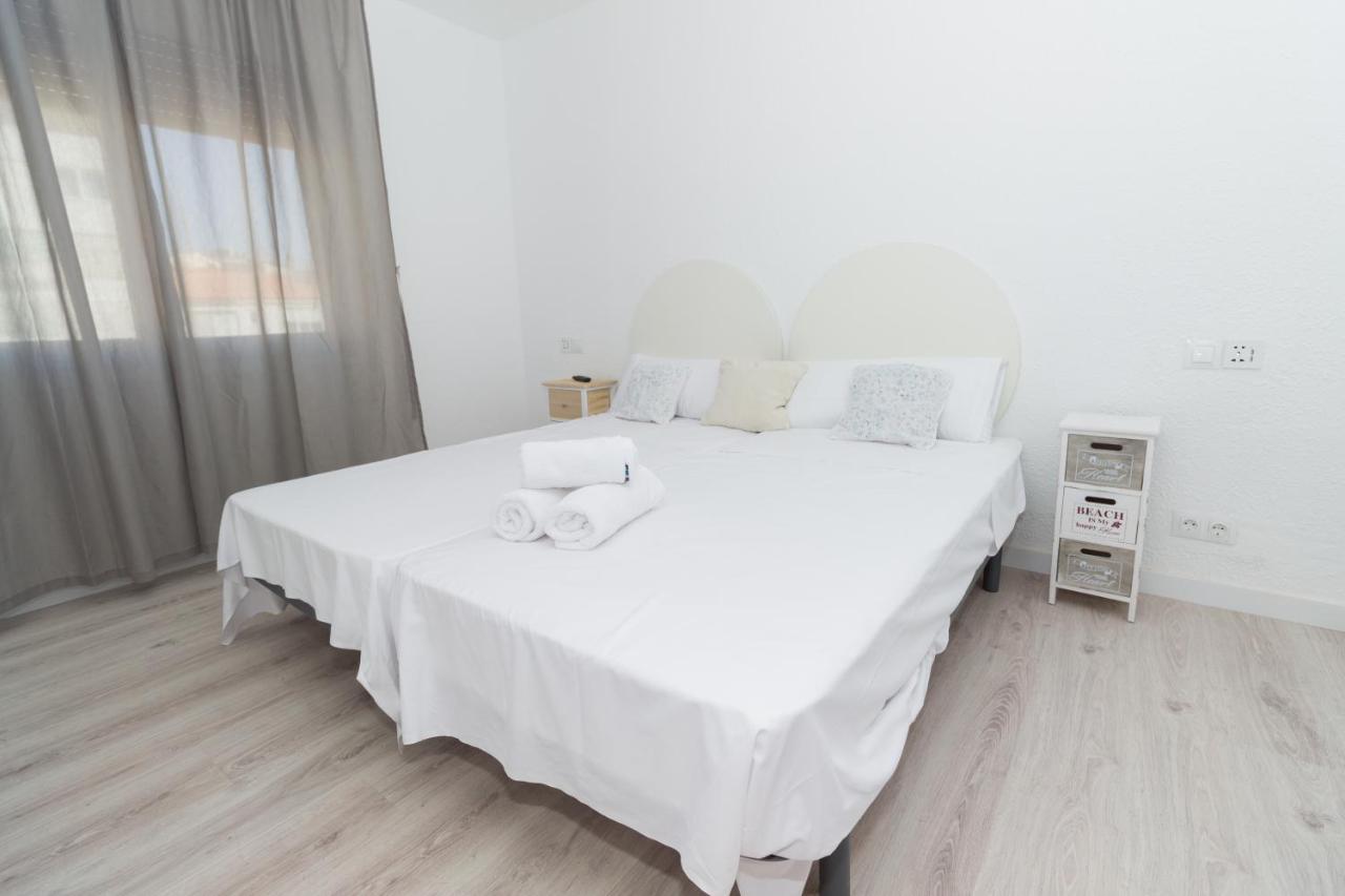 Rooms Tarragona Kültér fotó