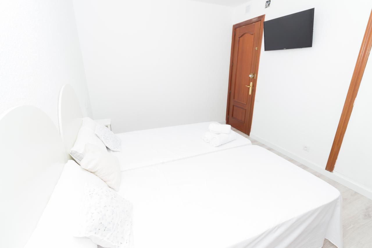 Rooms Tarragona Kültér fotó