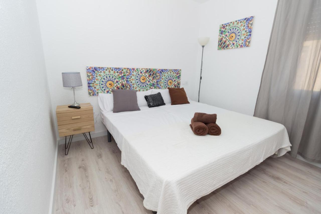Rooms Tarragona Kültér fotó