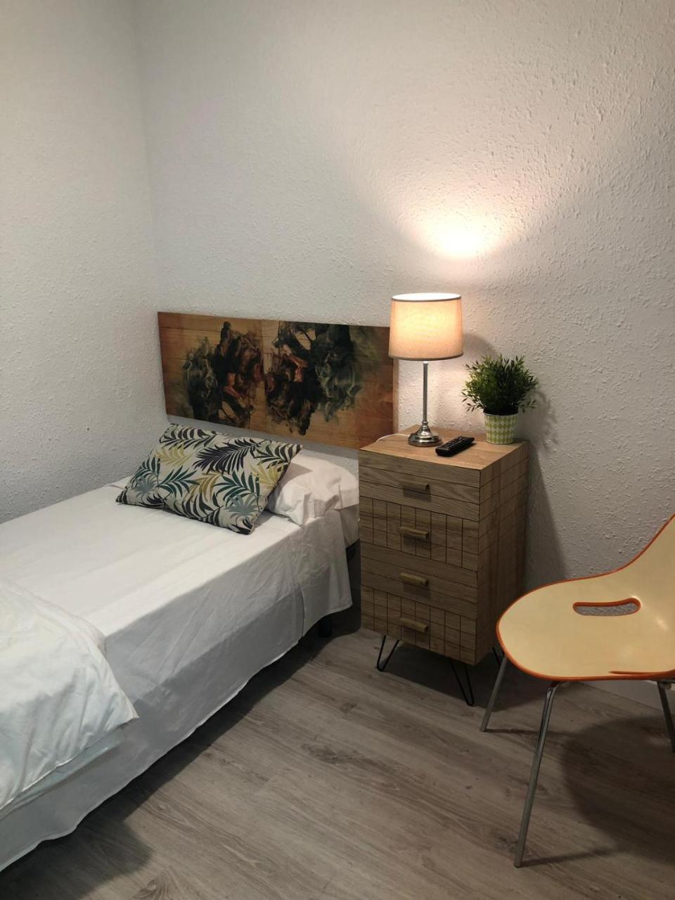 Rooms Tarragona Kültér fotó