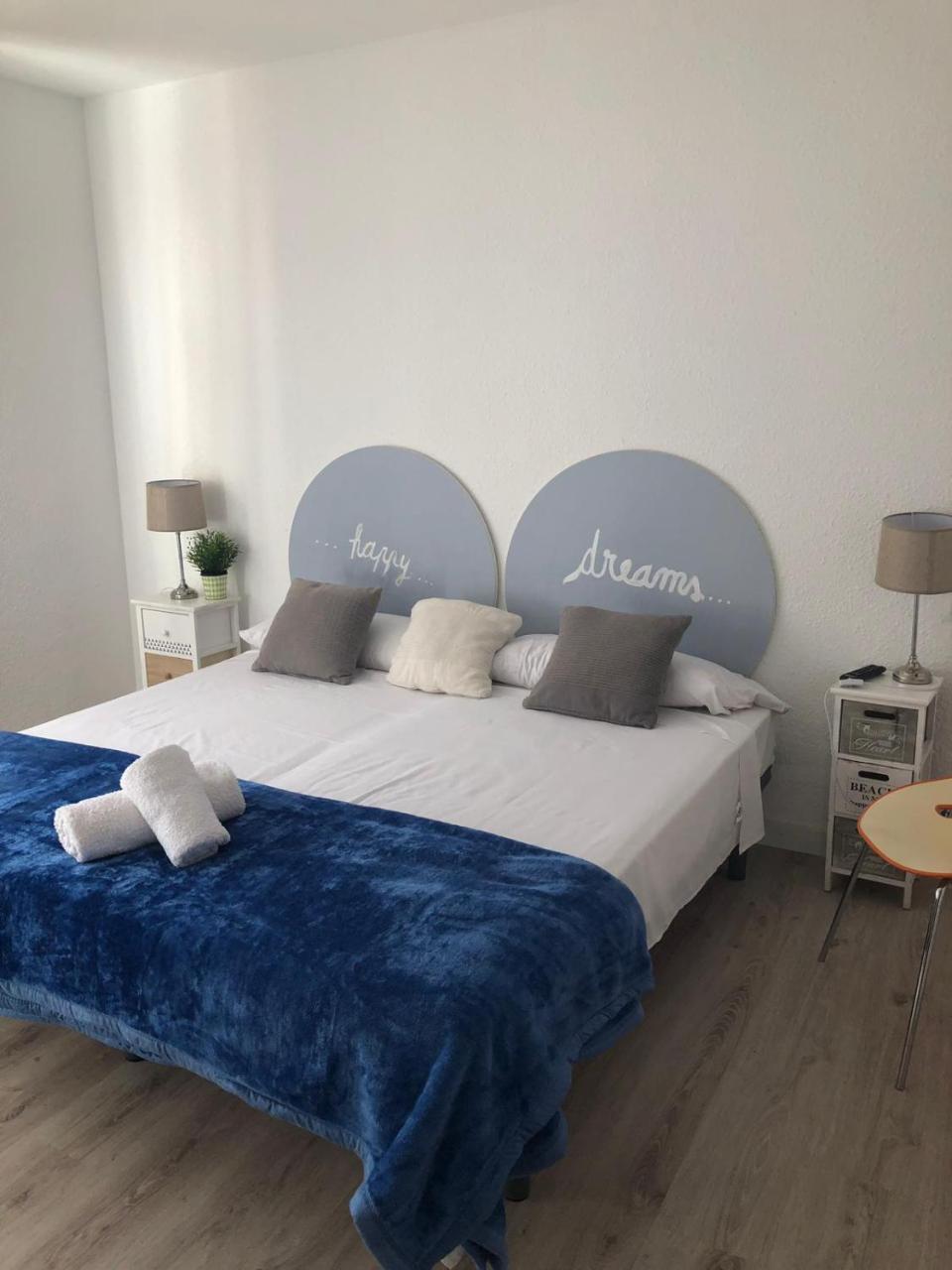 Rooms Tarragona Kültér fotó