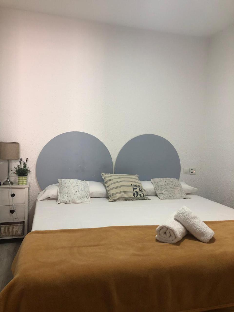 Rooms Tarragona Kültér fotó