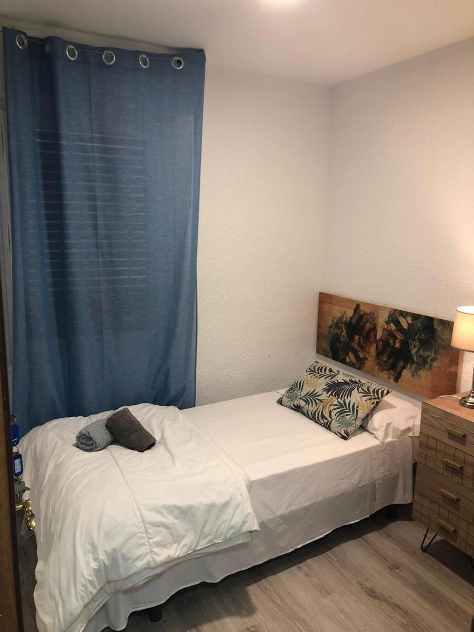 Rooms Tarragona Kültér fotó