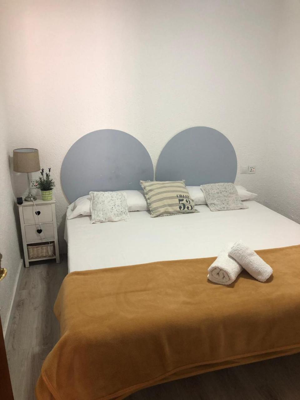 Rooms Tarragona Kültér fotó