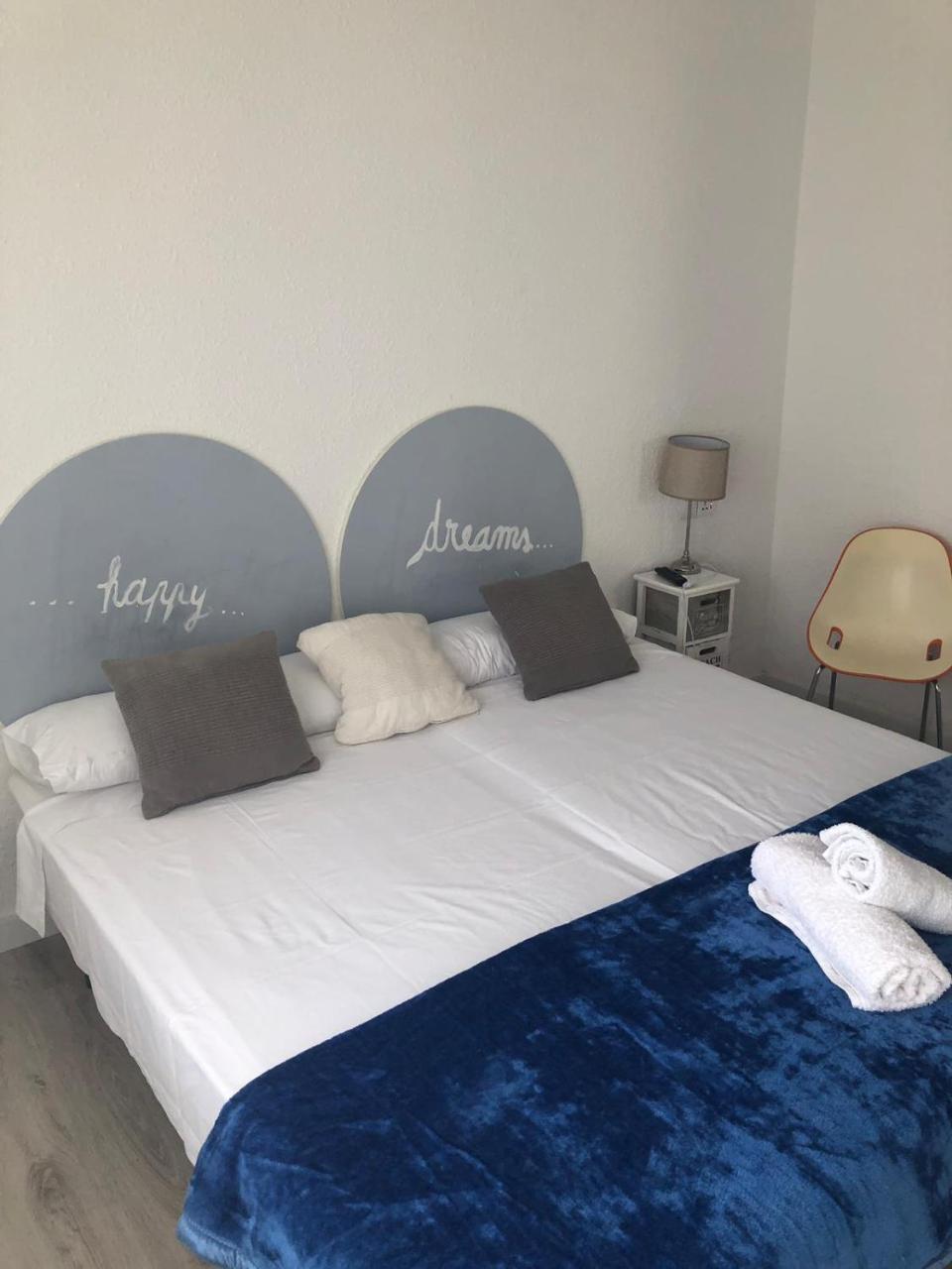 Rooms Tarragona Kültér fotó