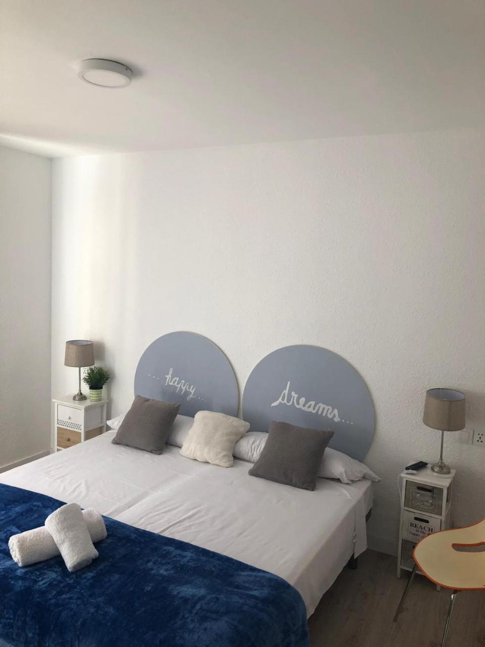 Rooms Tarragona Kültér fotó