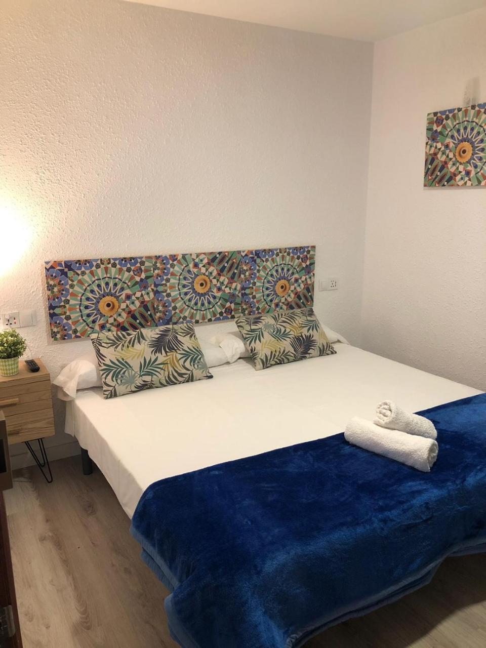 Rooms Tarragona Kültér fotó