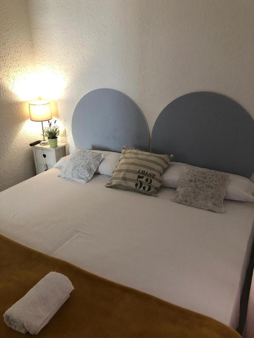 Rooms Tarragona Kültér fotó