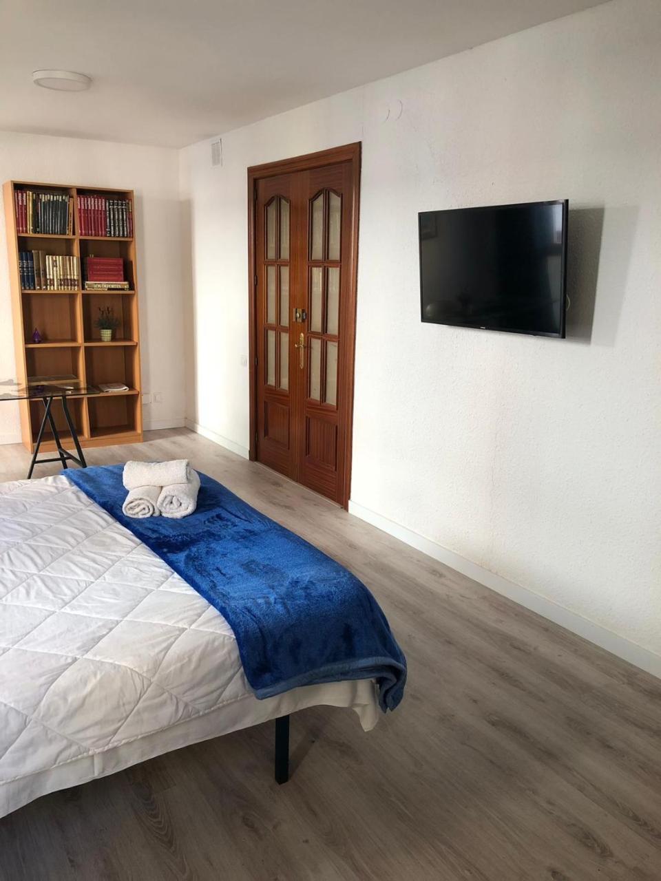 Rooms Tarragona Kültér fotó