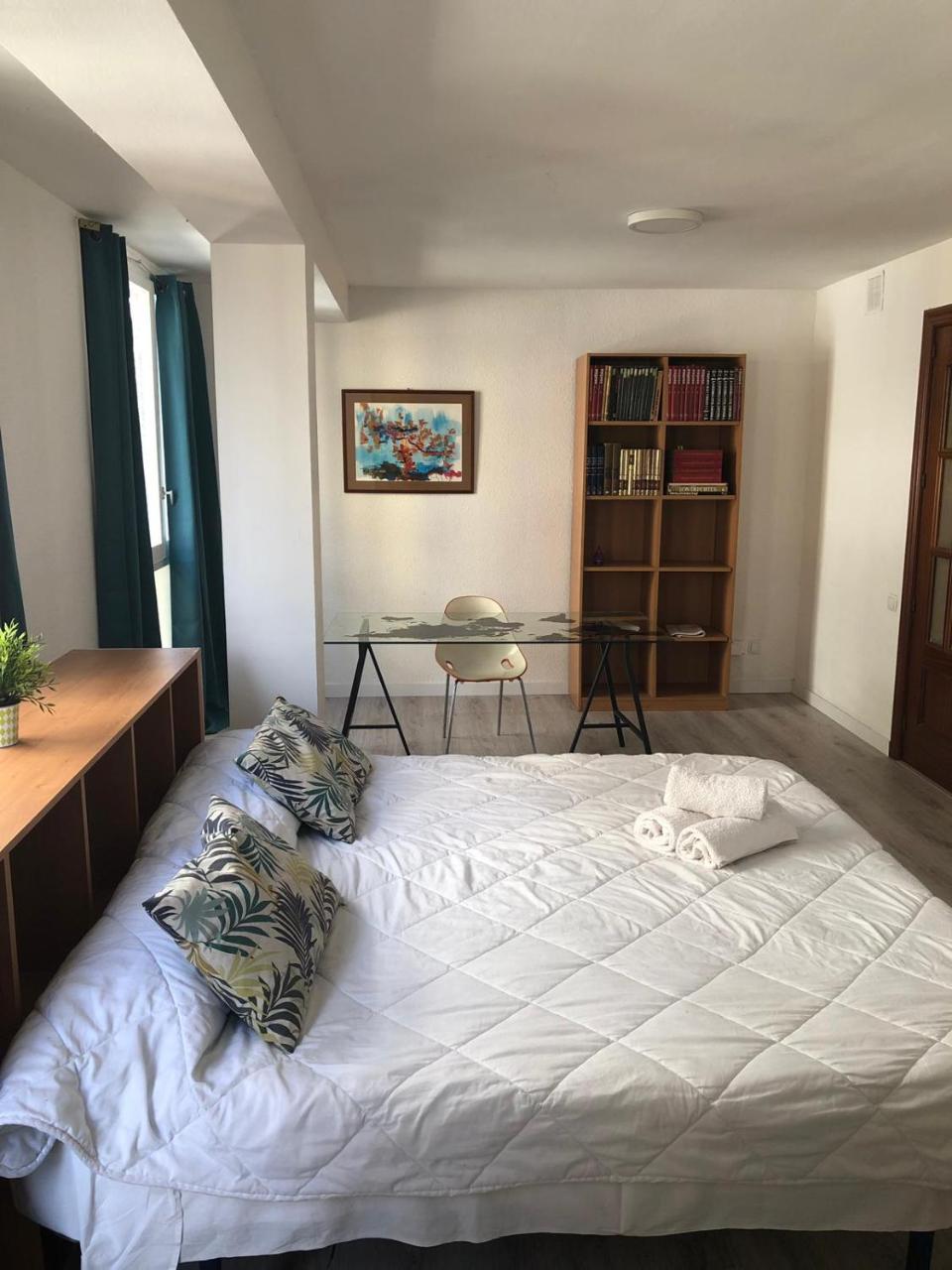 Rooms Tarragona Kültér fotó