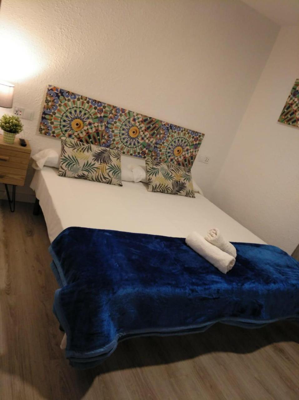 Rooms Tarragona Kültér fotó