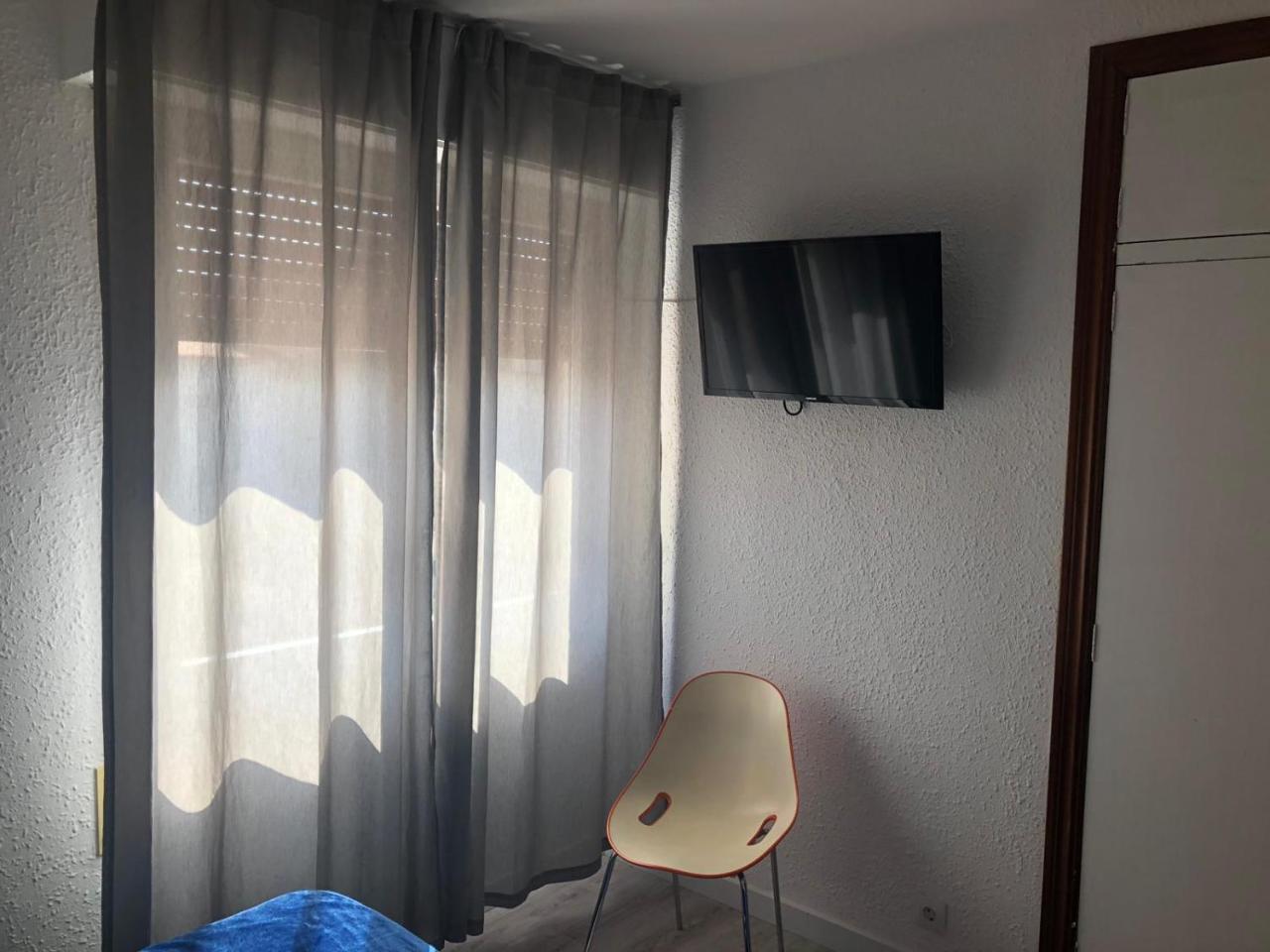 Rooms Tarragona Kültér fotó