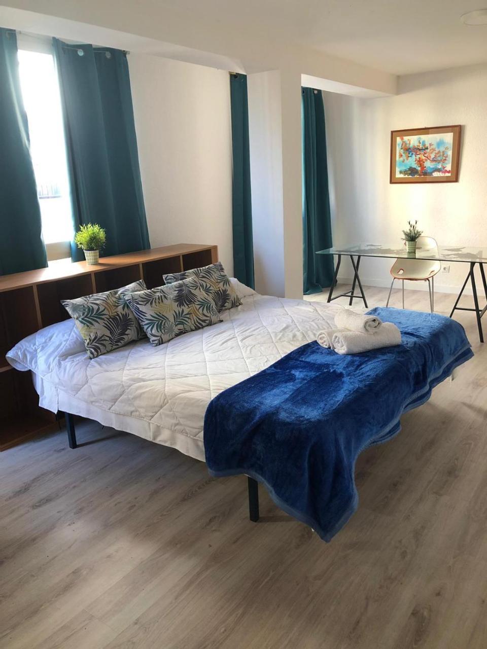 Rooms Tarragona Kültér fotó