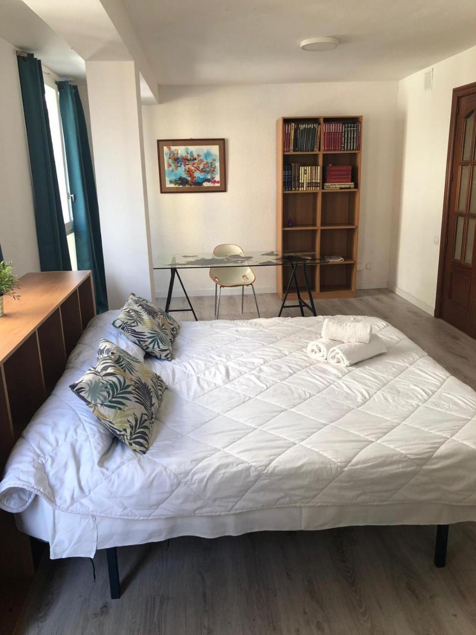 Rooms Tarragona Kültér fotó