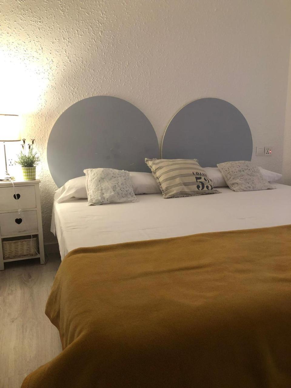 Rooms Tarragona Kültér fotó