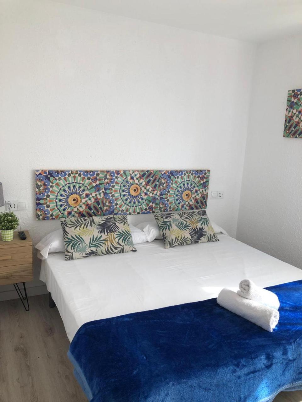 Rooms Tarragona Kültér fotó