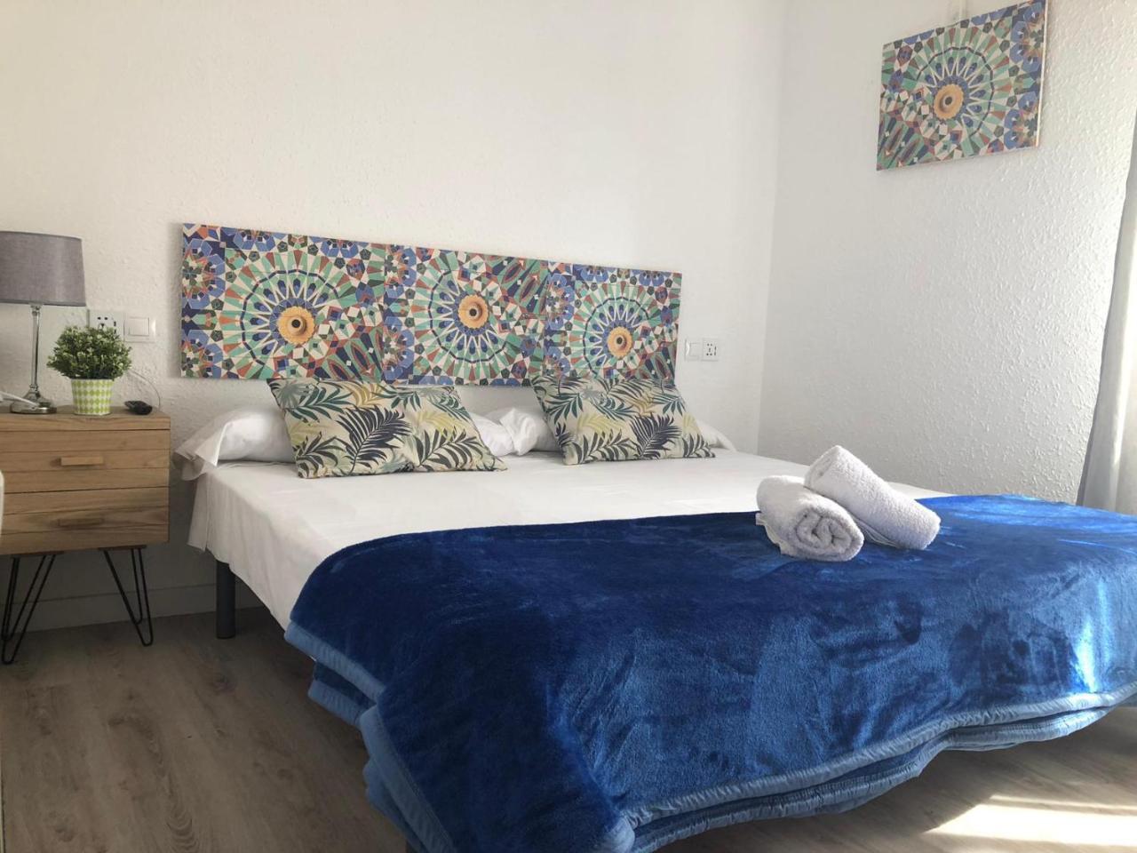 Rooms Tarragona Kültér fotó