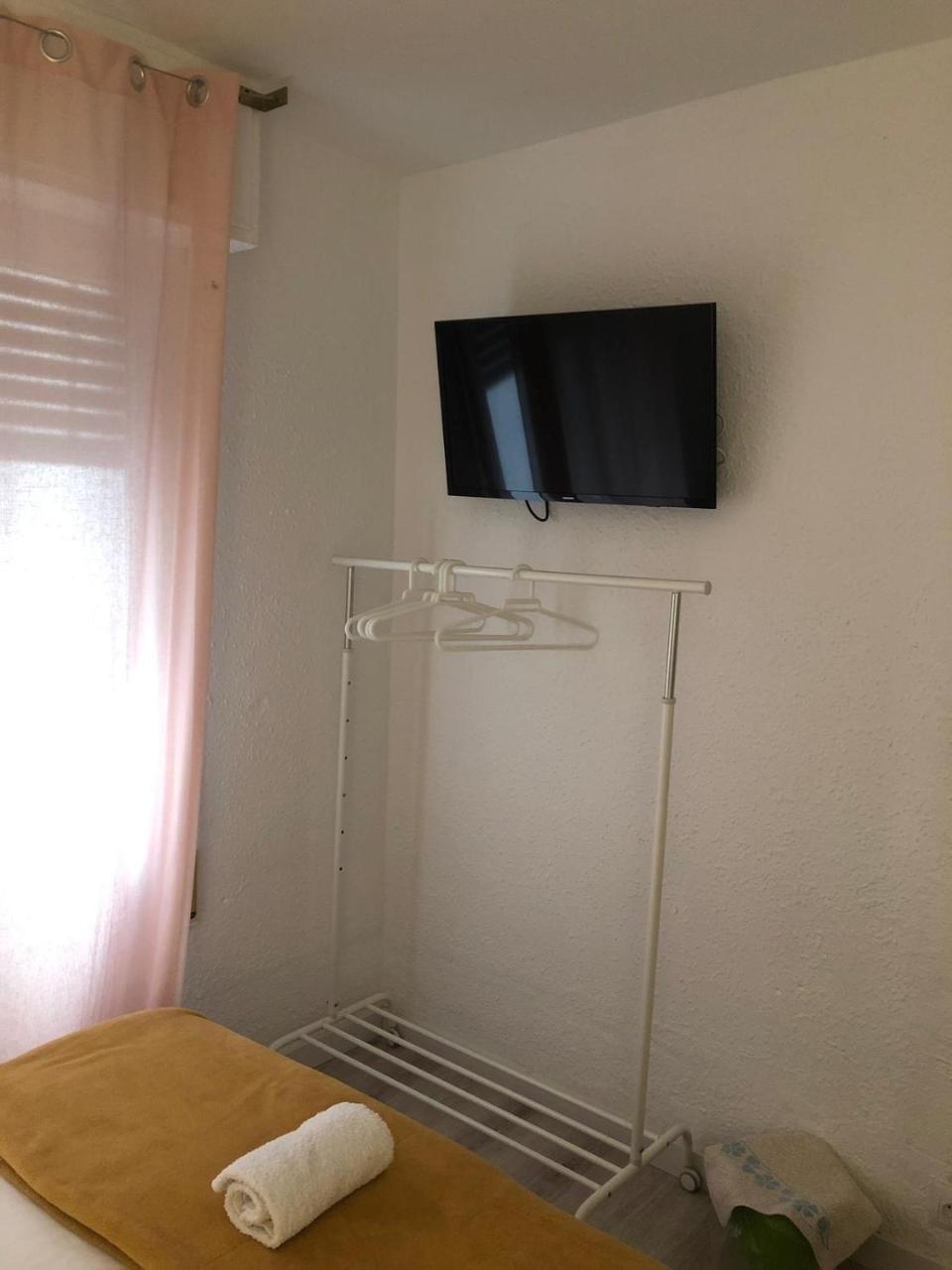 Rooms Tarragona Kültér fotó
