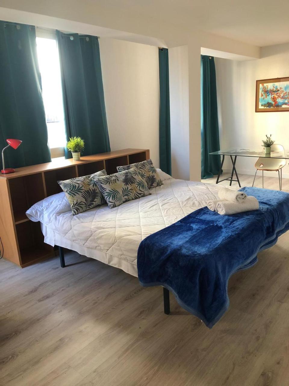 Rooms Tarragona Kültér fotó