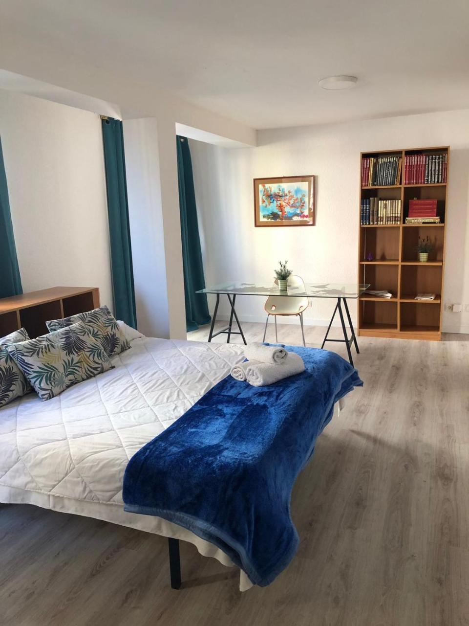 Rooms Tarragona Kültér fotó