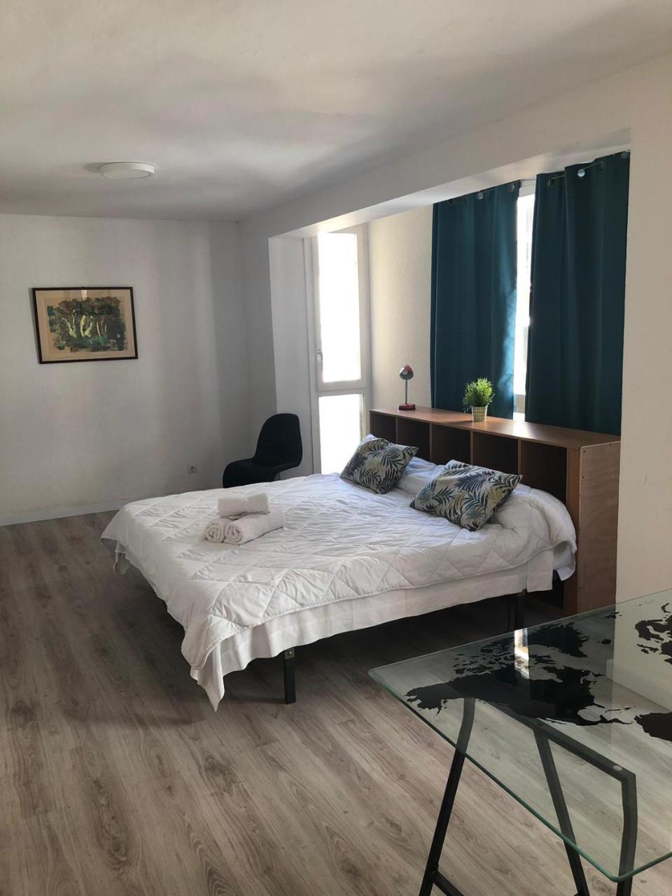 Rooms Tarragona Kültér fotó