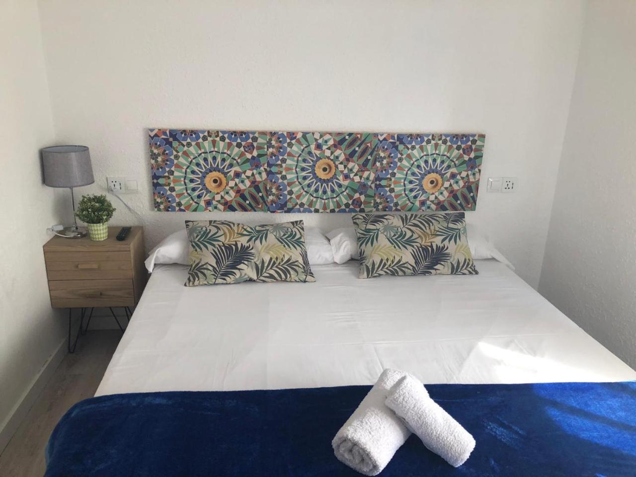 Rooms Tarragona Kültér fotó