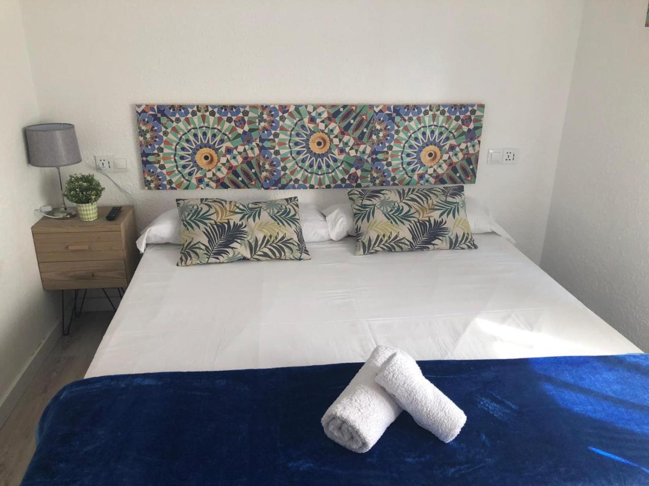 Rooms Tarragona Kültér fotó