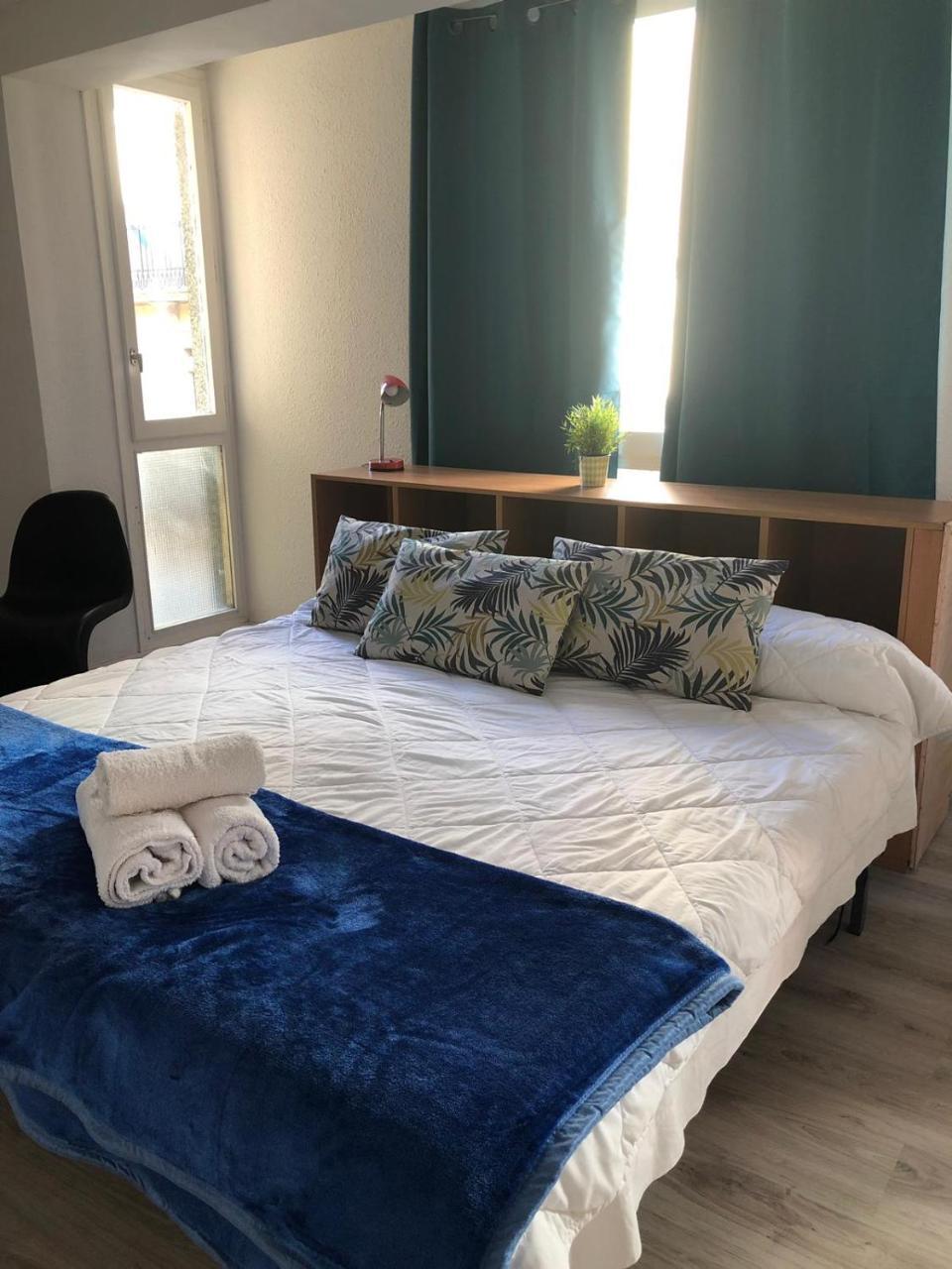 Rooms Tarragona Kültér fotó