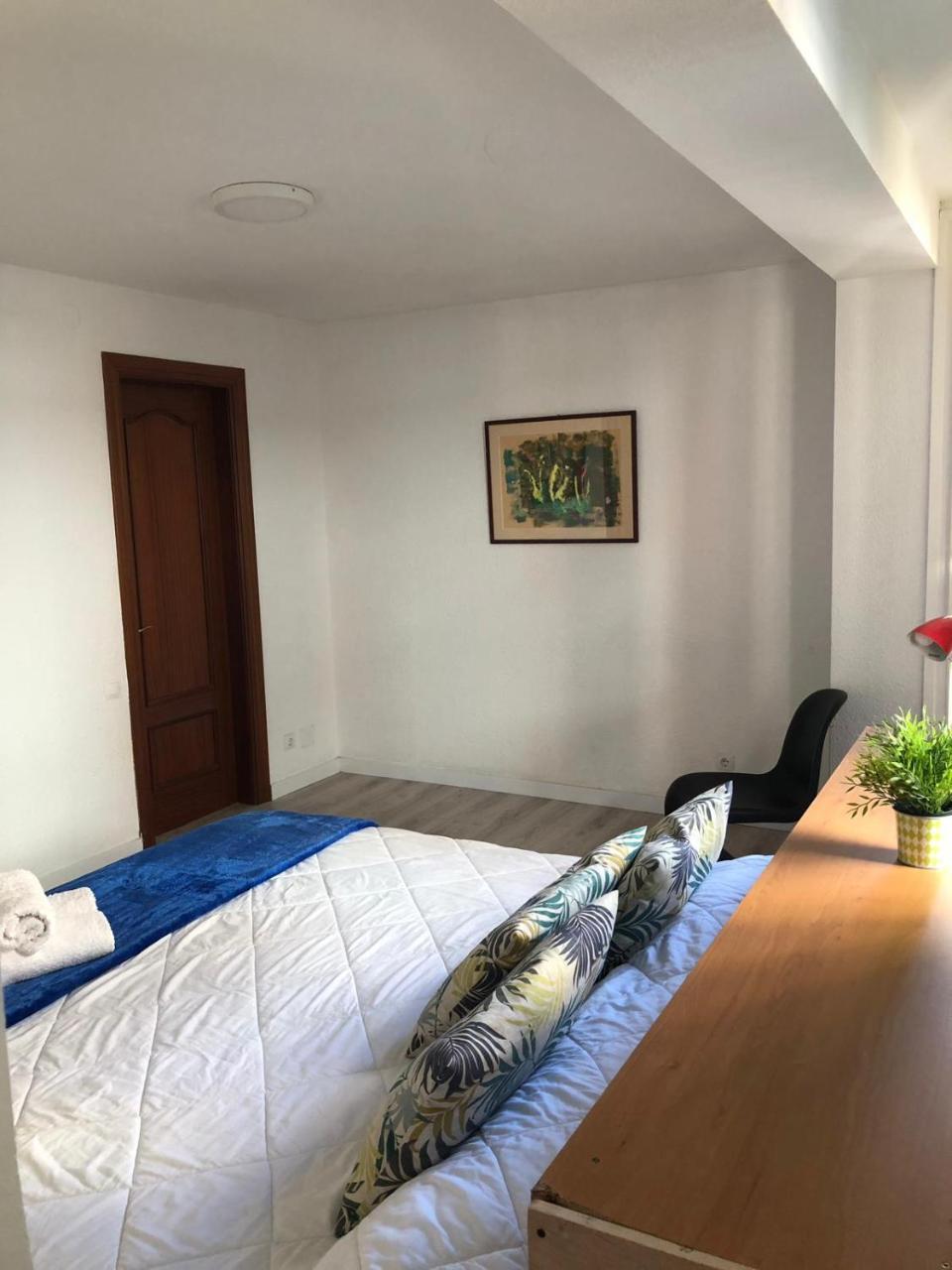Rooms Tarragona Kültér fotó