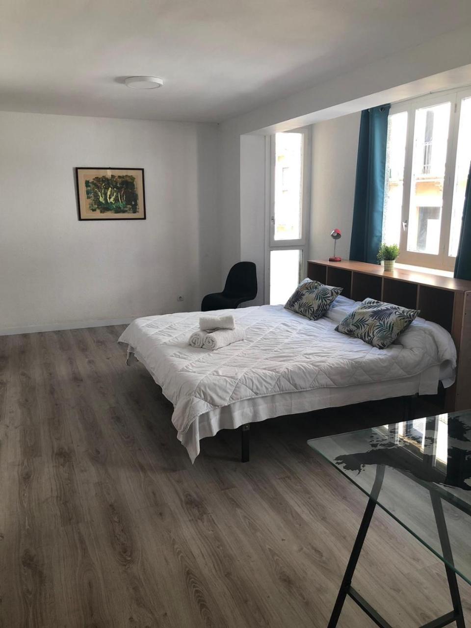 Rooms Tarragona Kültér fotó